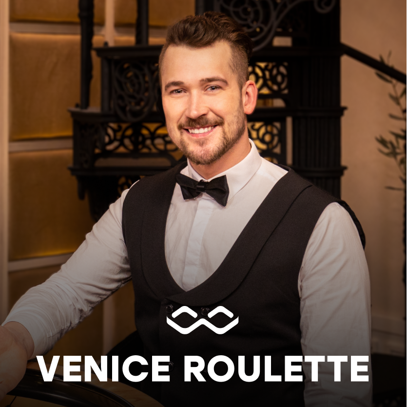 Venice Roulette