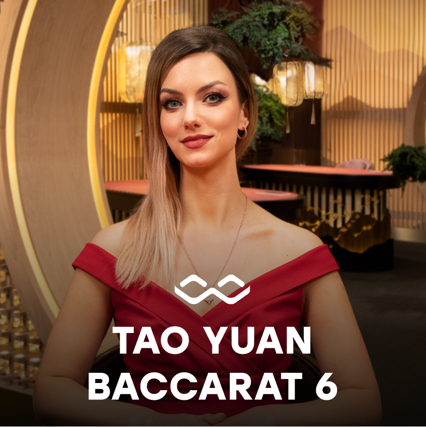 Tao Yuan Baccarat 6