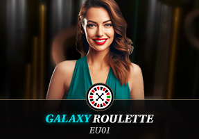 Galaxy Roulette EU01