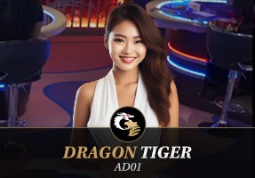 Dragon Tiger AD01