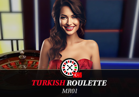 Turkish Roulette MR01