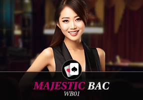 Majestic Bac WB01