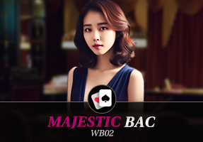 Majestic Bac WB02
