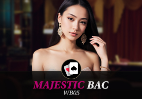 Majestic Bac WB05